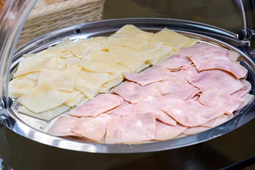 I Giardini Del Quirinale Bed & Breakfast Рим Екстериор снимка