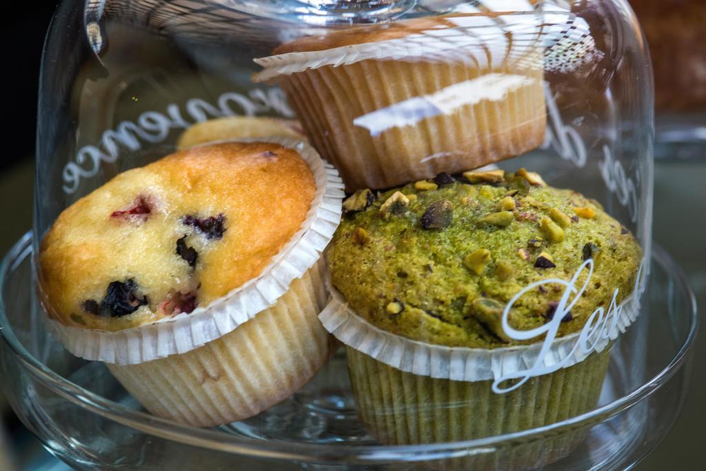 I Giardini Del Quirinale Bed & Breakfast Рим Екстериор снимка
